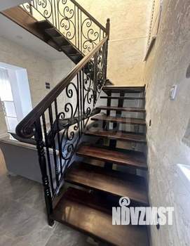 Дом 119м², 2-этажный, участок 7 сот.  