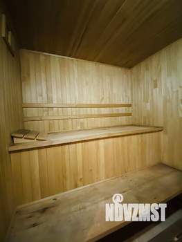 Коттедж 424м², 3-этажный, участок 20 сот.  