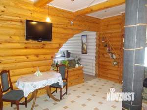 Дом 351м², 2-этажный, участок 14 сот.  