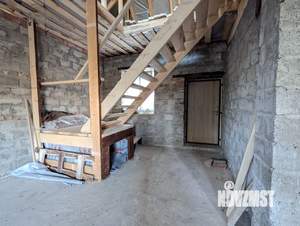 Дом 113м², 2-этажный, участок 5 сот.  