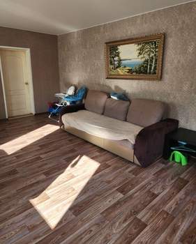 Дом 92м², 2-этажный, участок 7 сот.  