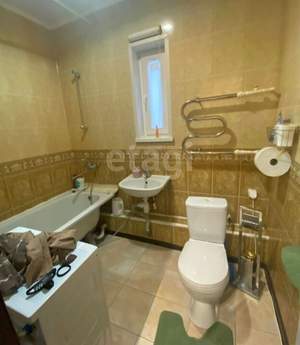 Дом 48м², 1-этажный, участок 1 сот.  