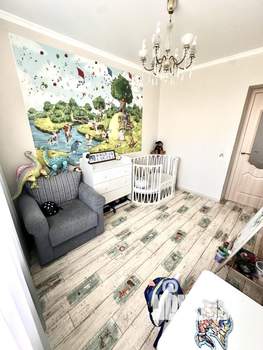 Дом 187м&sup2;, 2-этажный, участок 5 сот.  