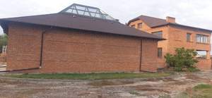 Дом 700м², 3-этажный, участок 100 сот.  