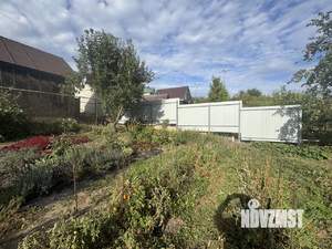 Дом 40м², 1-этажный, участок 5 сот.  