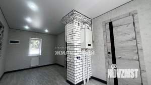 Дом 60м², 1-этажный, участок 4 сот.  