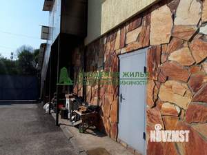 Дом 222м², 2-этажный, участок 17 сот.  