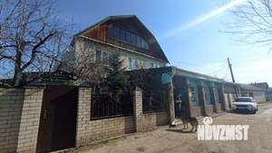 Дом 150м², 2-этажный, участок 12 сот.  