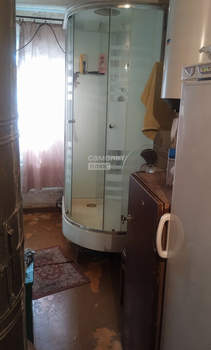 Дом 66м², 1-этажный, участок 5 сот.  