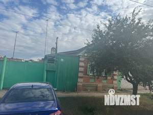 Дом 41м², 1-этажный, участок 5 сот.  