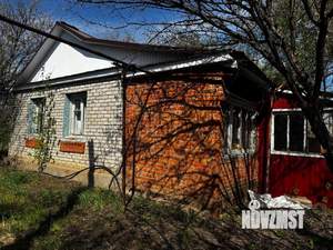 Дом 70м², 1-этажный, участок 17 сот.  