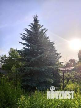 Дом 120м&sup2;, 2-этажный, участок 10 сот.  