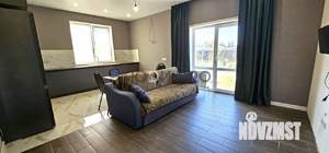 Дом 139м², 2-этажный, участок 8 сот.  