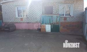 Дом 57м², 1-этажный, участок 10 сот.  