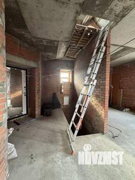 Дом 149м², 3-этажный, участок 5 сот.  