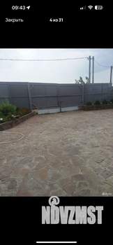 Таунхаус 134м², 2-этажный, участок 6 сот.  