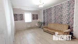 Дом 100м², 1-этажный, участок 5 сот.  