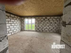 Дом 84м², 1-этажный, участок 5 сот.  