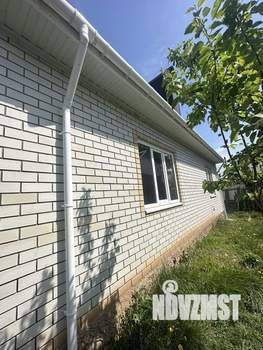 Дом 106м&sup2;, 2-этажный, участок 3 сот.  