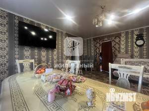 Дом 70м², 1-этажный, участок 7 сот.  