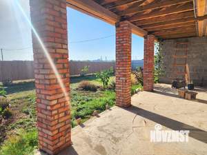 Дом 139м², 1-этажный, участок 10 сот.  