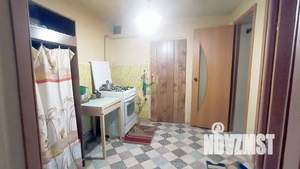 Дом 90м&sup2;, 1-этажный, участок 3 сот.  