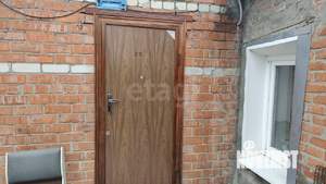 Дом 47м&sup2;, 1-этажный, участок 7 сот.  