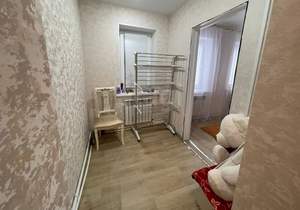 Дом 60м², 1-этажный, участок 6 сот.  