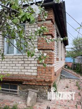 Дом 61м², 1-этажный, участок 4 сот.  