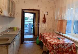 Дом 68м², 1-этажный, участок 8 сот.  