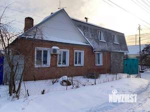 Дом 141м², 3-этажный, участок 7 сот.  