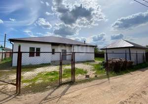 Дача 125м², 1-этажный, участок 5 сот.  