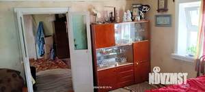 Дом 90м², 2-этажный, участок 6 сот.  