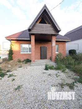 Дом 113м², 2-этажный, участок 5 сот.  