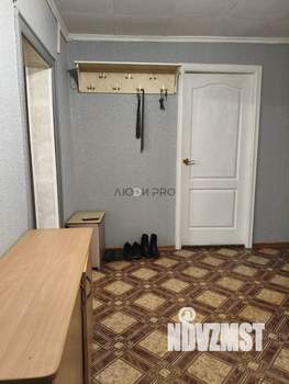 Дом 49м², 1-этажный, участок 8 сот.  