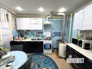 Дом 104м², 1-этажный, участок 6 сот.  