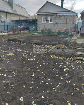 Дом 48м², 1-этажный, участок 4 сот.  