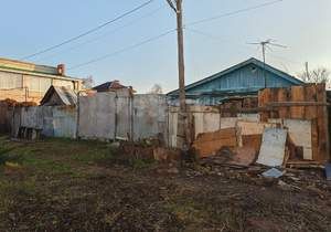 Дом 67м², 1-этажный, участок 7 сот.  