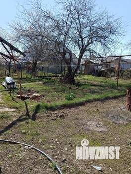 Дом 65м&sup2;, 1-этажный, участок 6 сот.  