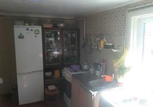 Дом 56м², 1-этажный, участок 6 сот.  