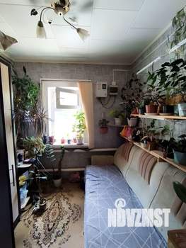 Дом 59м², 1-этажный, участок 6 сот.  