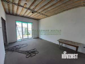 Дом 90м², 1-этажный, участок 7 сот.  