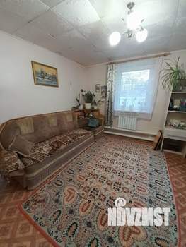 Дом 57м², 1-этажный, участок 5 сот.  