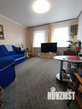 Дом 49м², 1-этажный, участок 4 сот.  