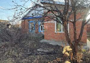 Дом 47м², 1-этажный, участок 7 сот.  