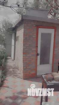 Дом 20м², 2-этажный, участок 6 сот.  