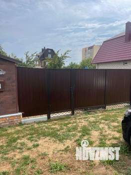 Дом 45м², 1-этажный, участок 5 сот.  