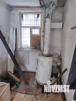 Дом 40м², 1-этажный, участок 4 сот.  