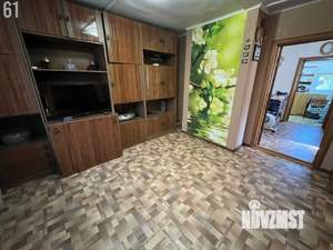 Дом 41м², 1-этажный, участок 585 сот.  