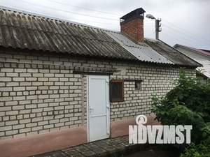 Дом 374м², 3-этажный, участок 8 сот.  